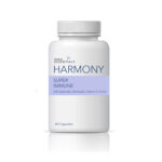 SUPER IMMUNE SUPER IMMUNE u harika takviye iltihabı azaltmak ve bağışıklık sistemini güçlendirmek için özel olarak seçilmiş Ayurvedik içeriklerden oluşur.