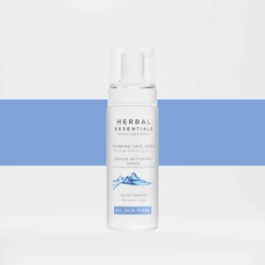 Herbal Essentials Yüz Yıkama Köpüğü - Görsel 3