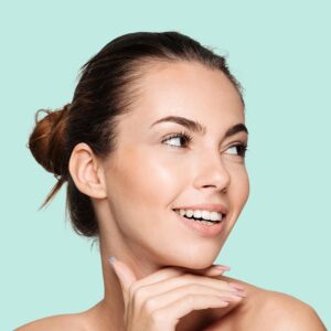 Herbal Essentials Temizleyici Yüz Yıkama Jeli (Neem Özü ve Nane Yağı) - Görsel 7