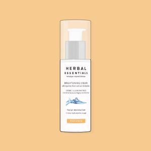 Herbal Essentials Aydınlatıcı Krem (Meyan Kökü ve Aloa Veralı) - Görsel 6