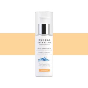 Herbal Essentials Aydınlatıcı Krem (Meyan Kökü ve Aloa Veralı) - Görsel 3