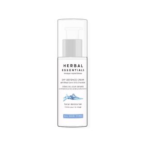 Herbal Essentials Gündüz Koruyucu Krem (Buğday Mükrop Yağı ve Shea Yağı) - Görsel 6