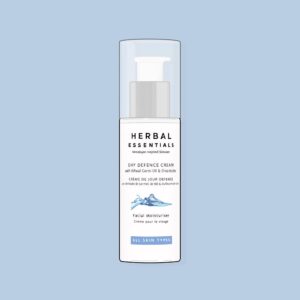 Herbal Essentials Gündüz Koruyucu Krem (Buğday Mükrop Yağı ve Shea Yağı) - Görsel 7