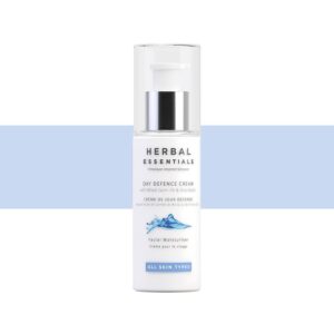 Herbal Essentials Gündüz Koruyucu Krem (Buğday Mükrop Yağı ve Shea Yağı) - Görsel 3