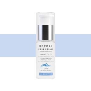 Herbal Essentials Sıkılaştırıcı Göz Çevresi Jeli (Sodyum Hyaluronat ve Aloe Veralı) - Görsel 3