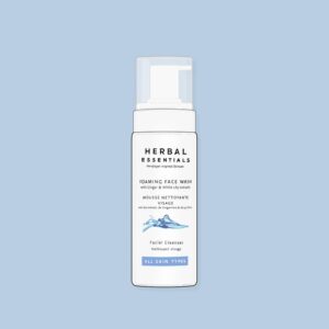Herbal Essentials Yüz Yıkama Köpüğü - Görsel 7