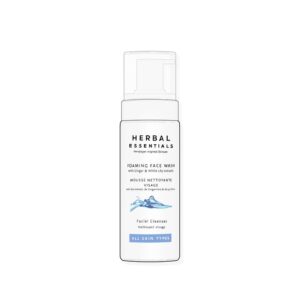 Herbal Essentials Yüz Yıkama Köpüğü - Görsel 8