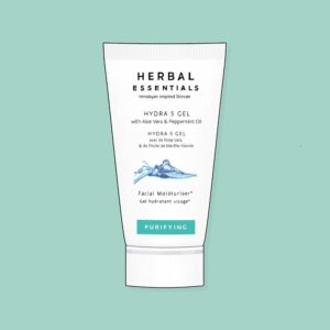 Herbal Essentials Arındırıcı Hydra 5 Jel (Aloe Vera ve Nane Yağı) - Görsel 8