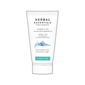 Herbal Essentials Arındırıcı Hydra 5 Jel (Aloe Vera ve Nane Yağı) - Görsel 9