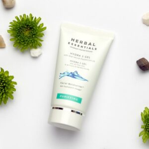 Herbal Essentials Arındırıcı Hydra 5 Jel (Aloe Vera ve Nane Yağı) - Görsel 6