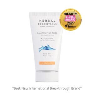Herbal Essentials Aydınlatıcı Maske (Papain ve Ballı) - Görsel 5
