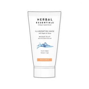 Herbal Essentials Aydınlatıcı Maske (Papain ve Ballı) - Görsel 8
