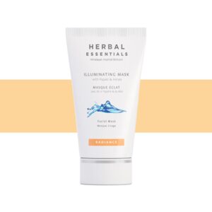 Herbal Essentials Aydınlatıcı Maske (Papain ve Ballı) - Görsel 3