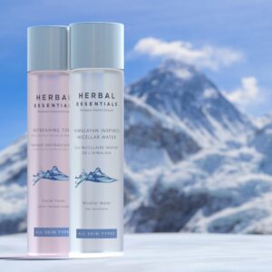 Herbal Essentials Misel Suyu - Görsel 7