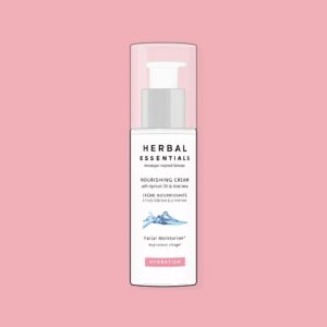 Herbal Essentials Besleyici Krem (Kayısı Yağlı ve Aloe Veralı) - Görsel 6
