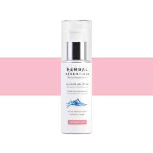 Herbal Essentials Besleyici Krem (Kayısı Yağlı ve Aloe Veralı) - Görsel 3
