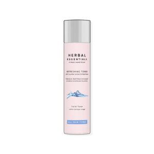 Herbal Essentials Canlandırıcı Tonik (Salatalık Özü ve Gül Suyu) - Görsel 7
