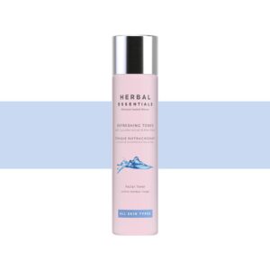 Herbal Essentials Canlandırıcı Tonik (Salatalık Özü ve Gül Suyu) - Görsel 3