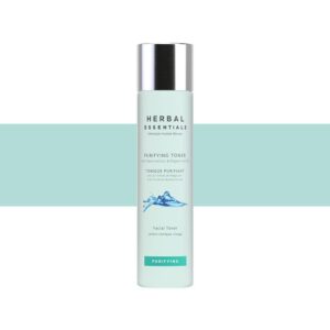 Herbal Essentials Arındırıcı Tonik (Neem Özü ve Nane Yağı) - Görsel 3