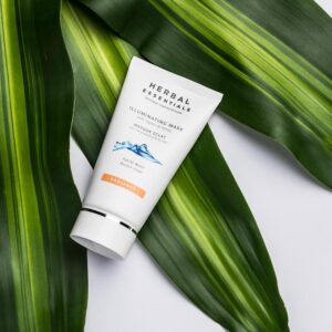 Herbal Essentials Temizleyici Yüz Yıkama Jeli (Neem Özü ve Nane Yağı) - Görsel 6